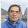 今田農場長