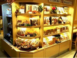 鶏三和 東京ミッドタウン店 お土産・ギフト