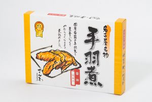 さんわの手羽煮　醤油12本入り