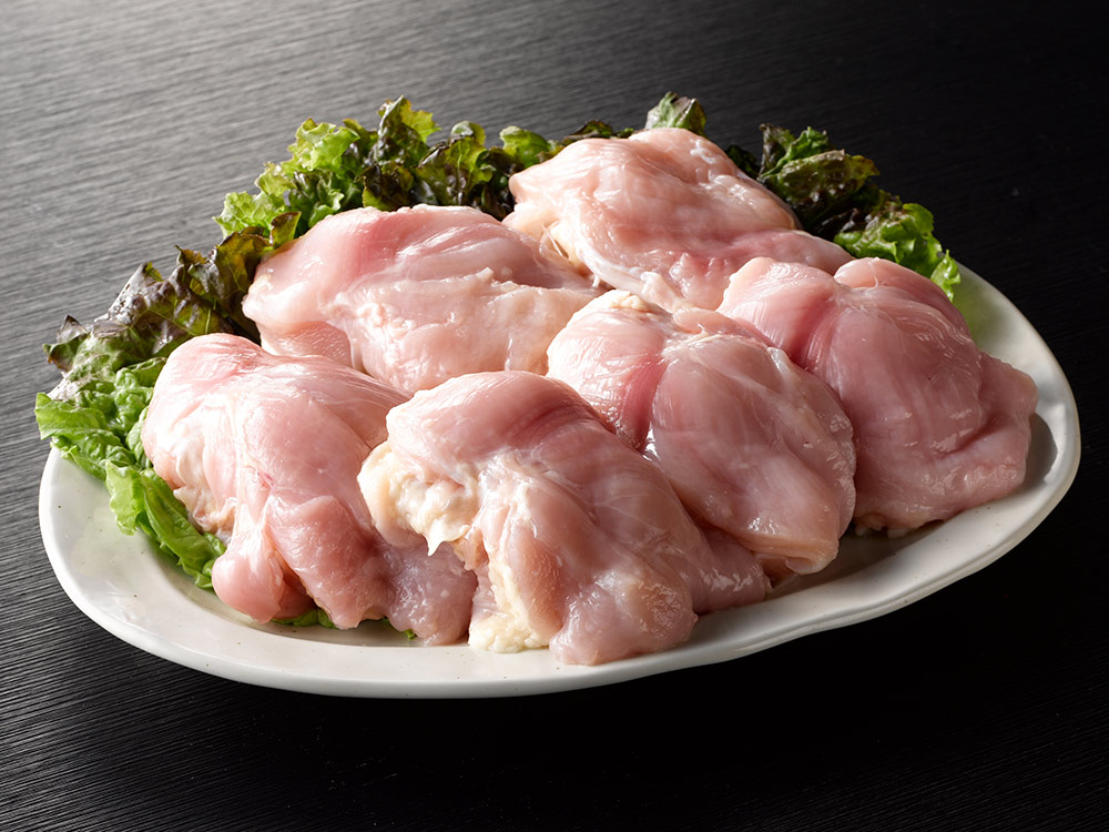 市販 サラダチキン 国産鶏 鶏肉 創業明治33年さんわ 鶏三和 しっとりやわらかサラダチキン プレーン 送料無料で1000円 